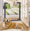 Indoor Dog Gate