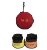Traveling Food and Water Bowls