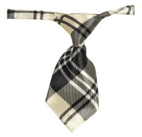 Dog Fashion Neck Tie