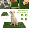 Artificial Grass Pad for Potty Training for Dogs