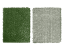 Artificial Grass Pad for Potty Training for Dogs