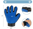 Grooming Gloves for Cats