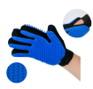 Grooming Gloves for Cats