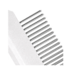 Pet Life Travel Combo Comb and De-shedder