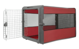 Collapsible Travel Pop-up Dog Crate