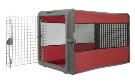Collapsible Travel Pop-up Dog Crate
