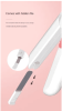 Dog Nail Clipper with LED Light