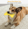 Fleece Dog Sofa Bed - XXL Size