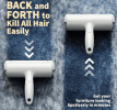 Great Fur Baby Hair Remover Roller