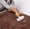 Great Fur Baby Hair Remover Roller