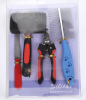 Grooming Tools for Dogs and Cats - 4 pcs