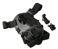 'GoPro' Hero Camera Dog Harness