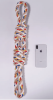 Knotted Rope Dental Dog Teeth Cleaner Toy