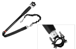 Adjustable Bicycle Leash Attachment for Dogs