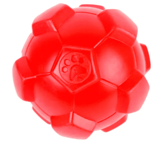 Bumble Ball Dog Chew