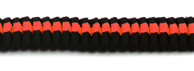Reflective Hands Free Dog Leash with Storage