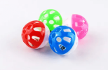 Fun and Exciting Cat Play Teaser Toy Set