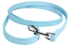 Soft Faux Leather Training Leash for Small Dogs