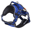 Helios Dog Chest Compression Dog Harness and Leash Combo