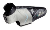 Helios Lotus-Rusher 2-in-1 Jacket for Dogs