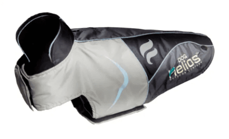 Helios Lotus-Rusher 2-in-1 Jacket for Dogs (size: X Small)