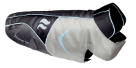 Helios Lotus-Rusher 2-in-1 Jacket for Dogs