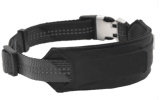 Shock Absorbing Dog Leash and Collar Set