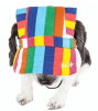 Pet Life Uv Protectant Adjustable Dog Hat Cap