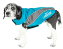 Helios Octane Reflective Jacket for Dogs