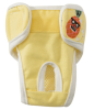 Washable Anti-Harassment Female Dog Diapers