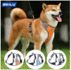 Dog Harness Light-Weight Breathable Reflective Mesh