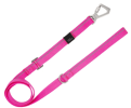 Pet Life 'Advent' Outdoor Series Reflective 2-in-1 Dog Leash and Collar