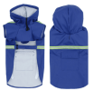 Raincoat for Dogs Waterproof and Reflective