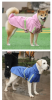 Raincoat for Dogs Waterproof and Reflective