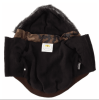 Pet Life - Dog Parka with Removeable Hood