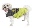Touchdog Subzero-Storm Waterproof Dog Coat