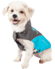 Touchdog Subzero-Storm Waterproof Dog Coat