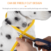 Waterproof Rechargeable LED Collar for Dogs