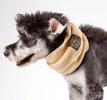 'Touchdog' Knitted Winter Scarf for Dogs