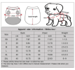 Fun Winter Sweatshirts for Small Dogs