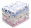 Soft and Fluffy Dog and Cat Blankets - 2 pack