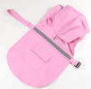 Hooded Rain Poncho for Dogs
