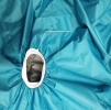 Dog Drying Coat for Grooming