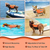Adjustable Dog Life Jacket