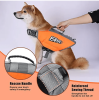 Adjustable Dog Life Jacket
