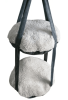 Pet Life Cat Pillow Hammock Lounger