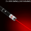 Interactive Laser Teaser Toy for Cats and Dogs
