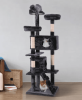 Cat Tree Tower