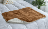 Wooly Water Resistant Dog Blanket