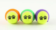 Manual Ball Launcher for Dogs